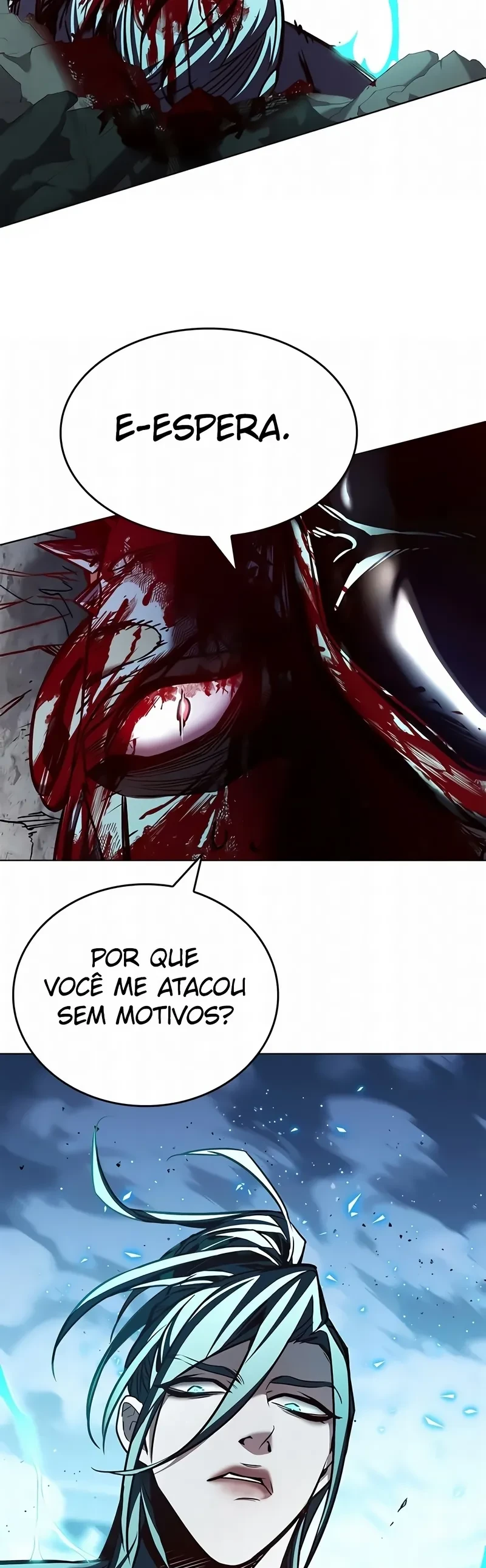 Read Eleceed BR Manga Online