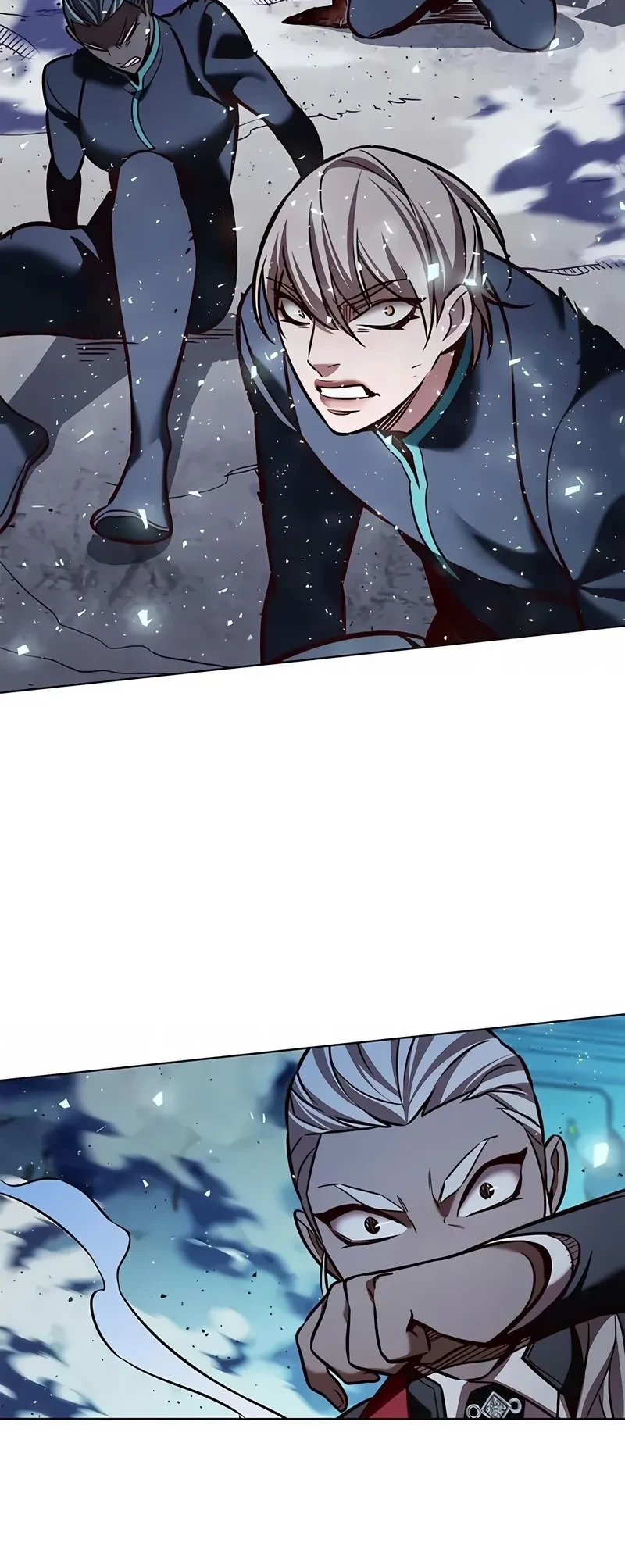 Read Eleceed BR Manga Online