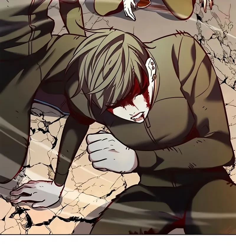 Read Eleceed BR Manga Online