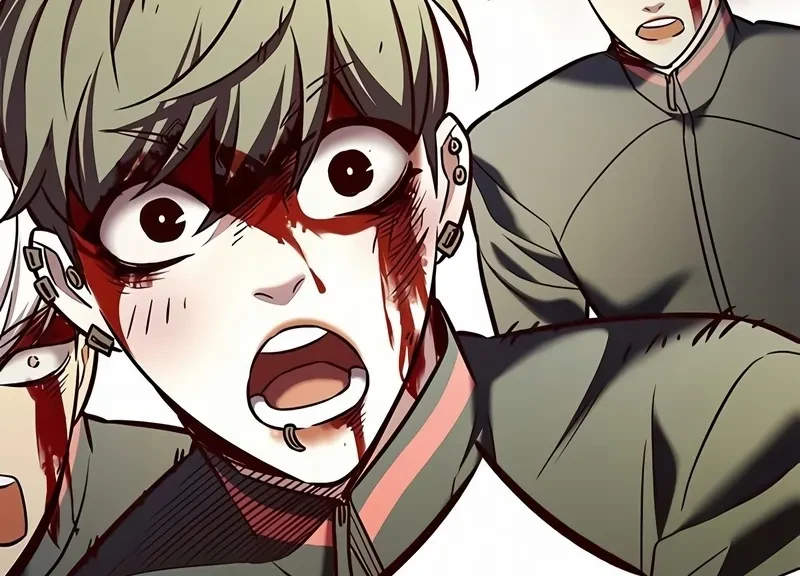 Read Eleceed BR Manga Online