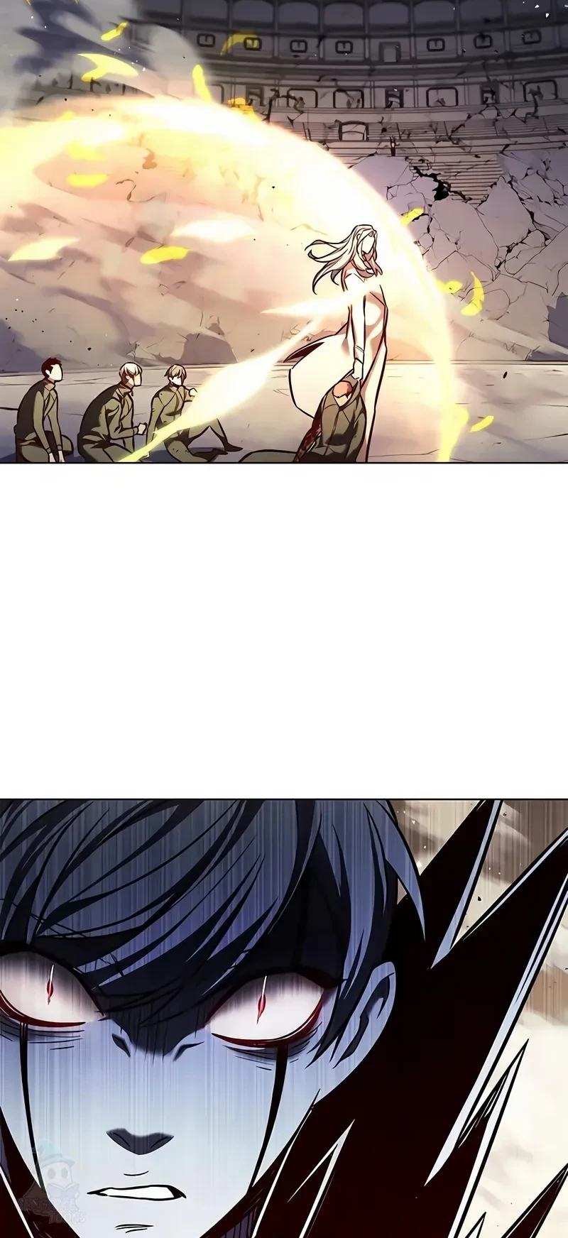 Read Eleceed BR Manga Online