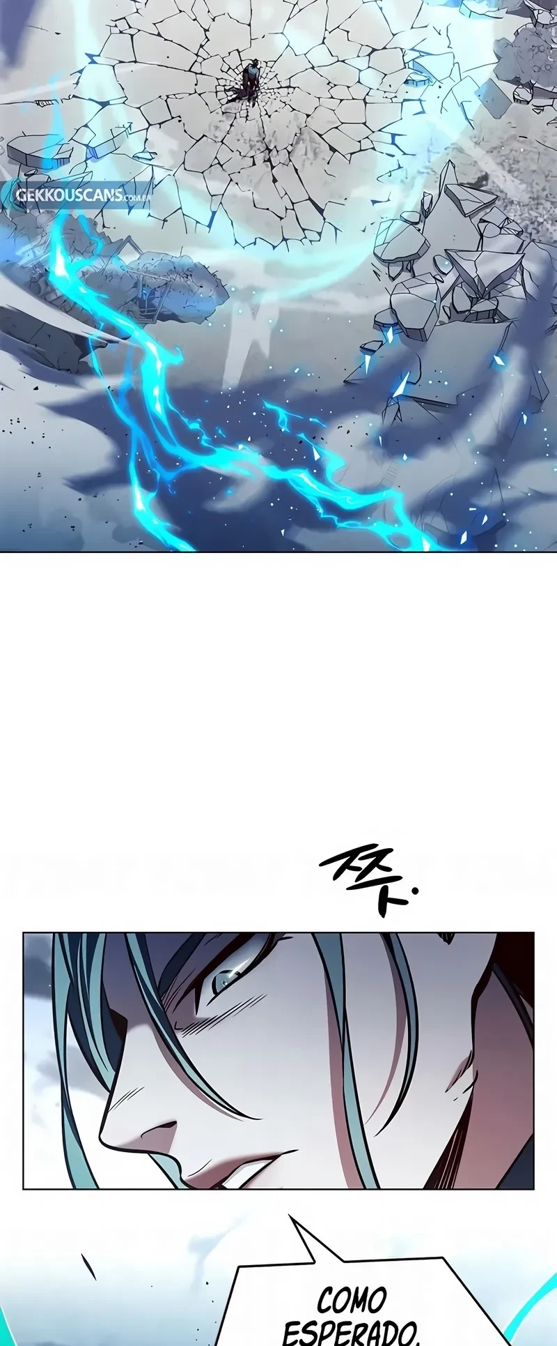 Read Eleceed BR Manga Online