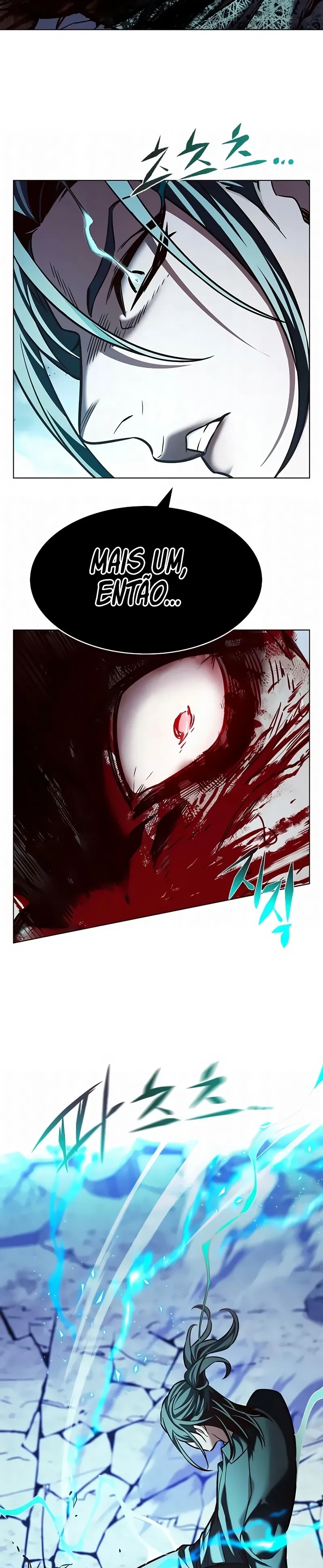 Read Eleceed BR Manga Online