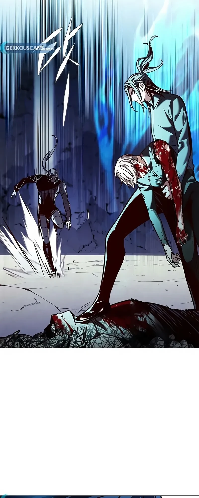 Read Eleceed BR Manga Online