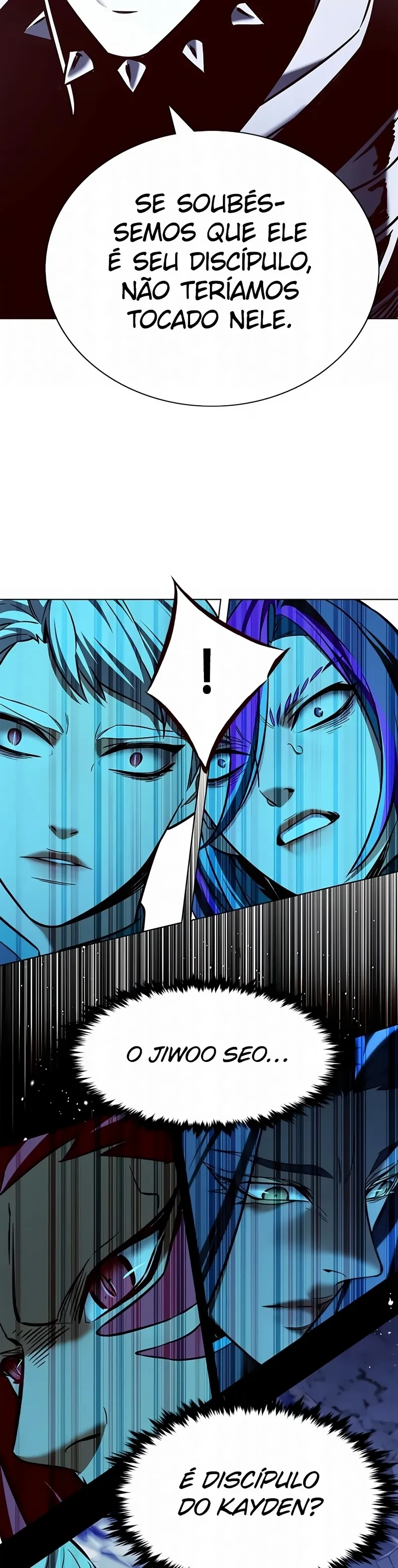 Read Eleceed BR Manga Online