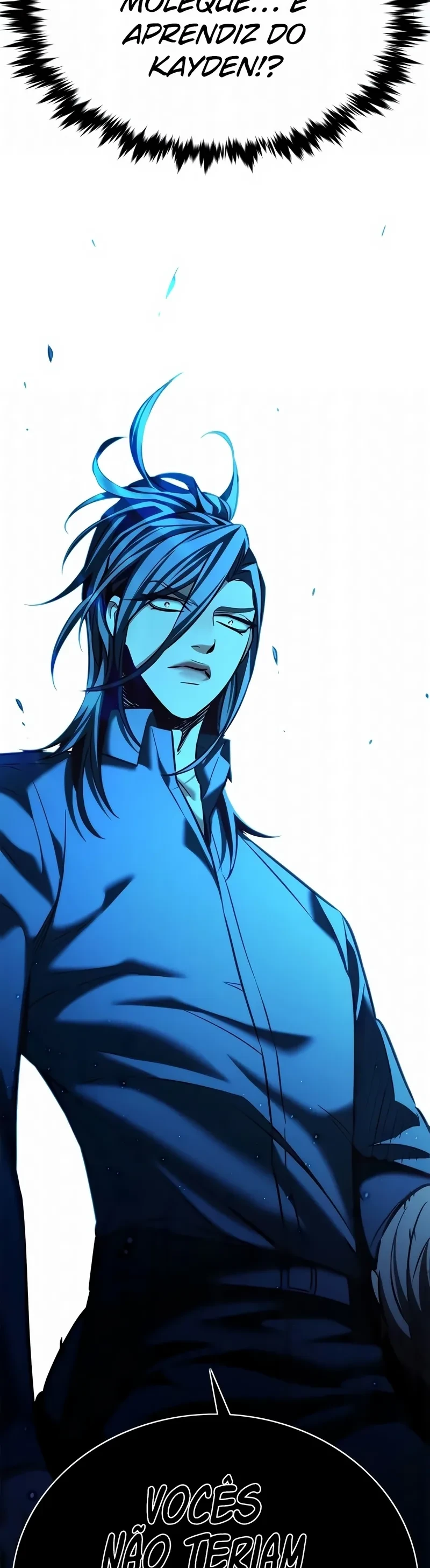 Read Eleceed BR Manga Online