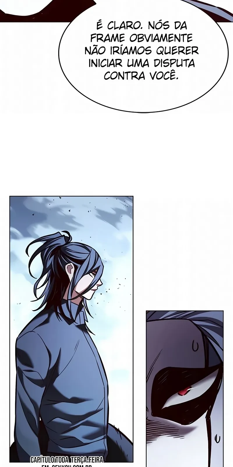 Read Eleceed BR Manga Online
