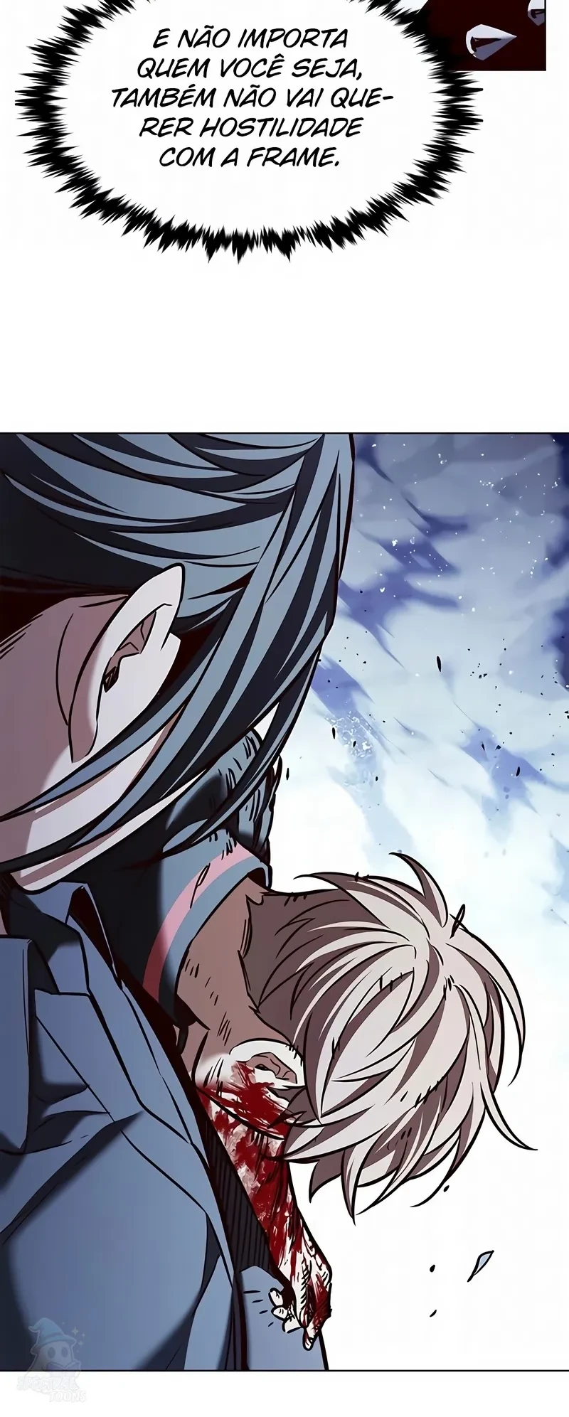 Read Eleceed BR Manga Online