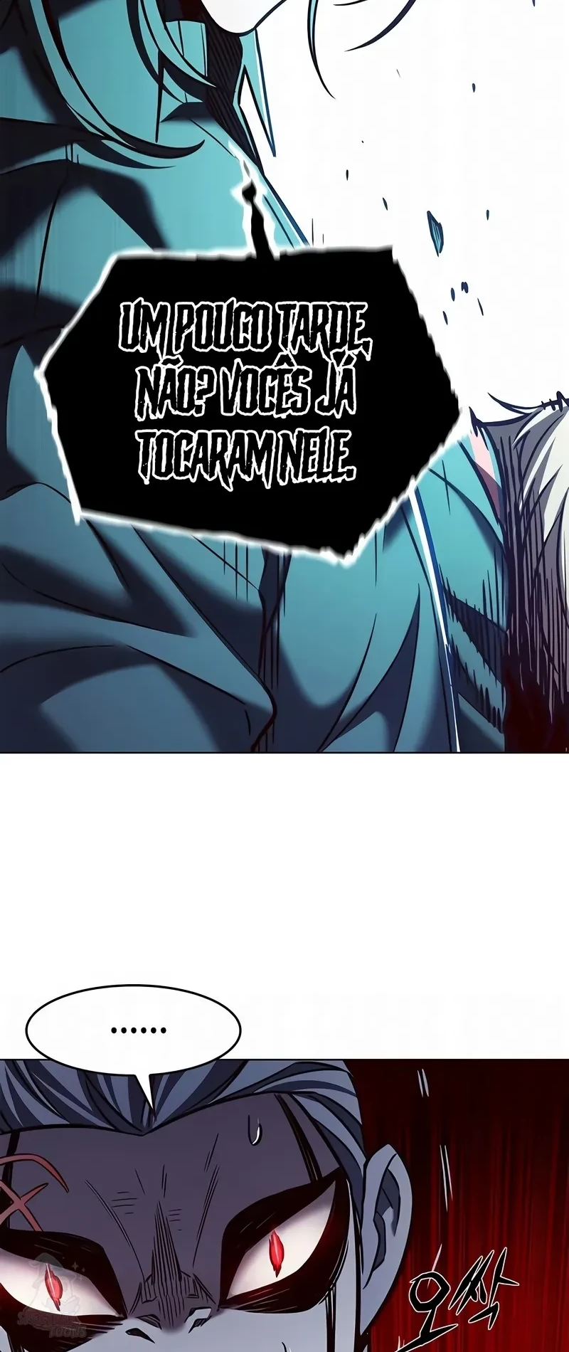 Read Eleceed BR Manga Online
