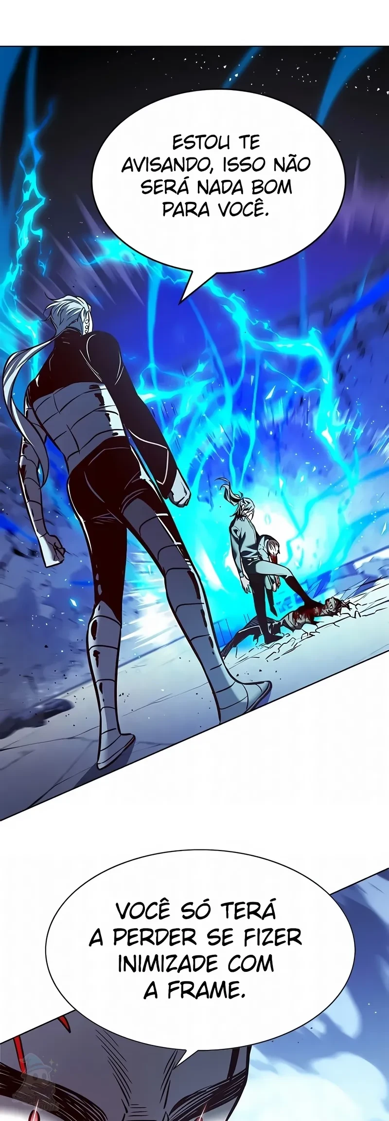 Read Eleceed BR Manga Online