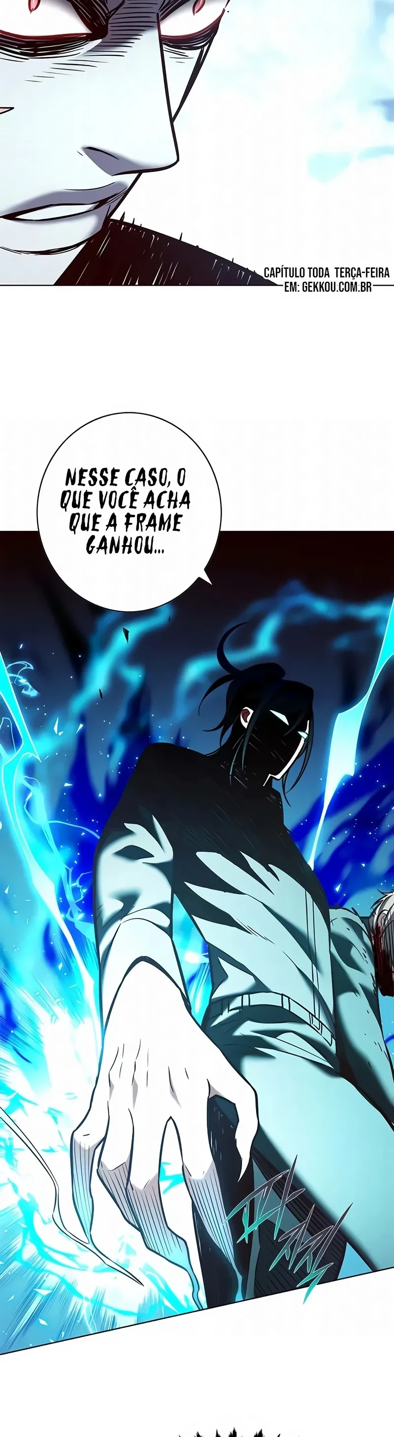 Read Eleceed BR Manga Online