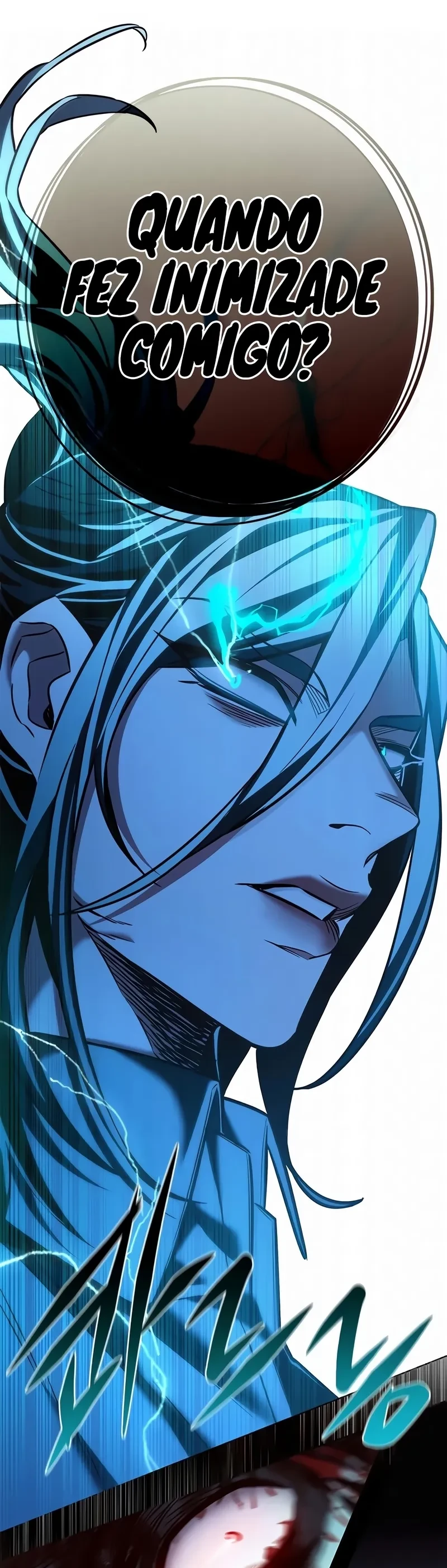 Read Eleceed BR Manga Online