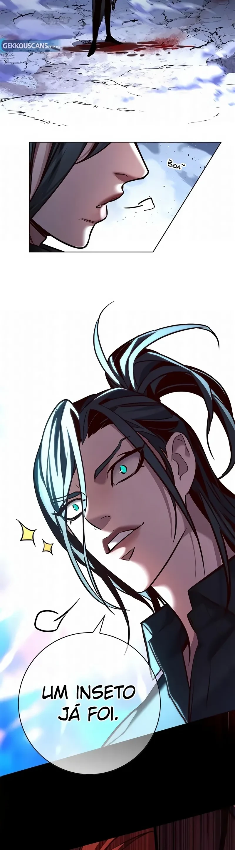 Read Eleceed BR Manga Online