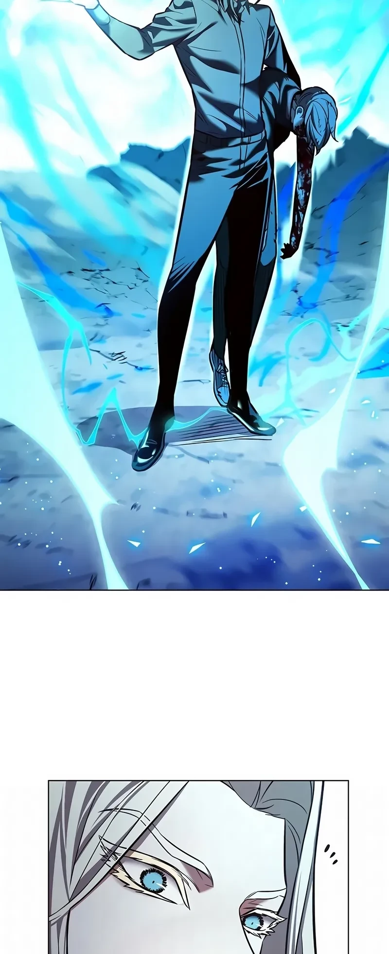 Read Eleceed BR Manga Online