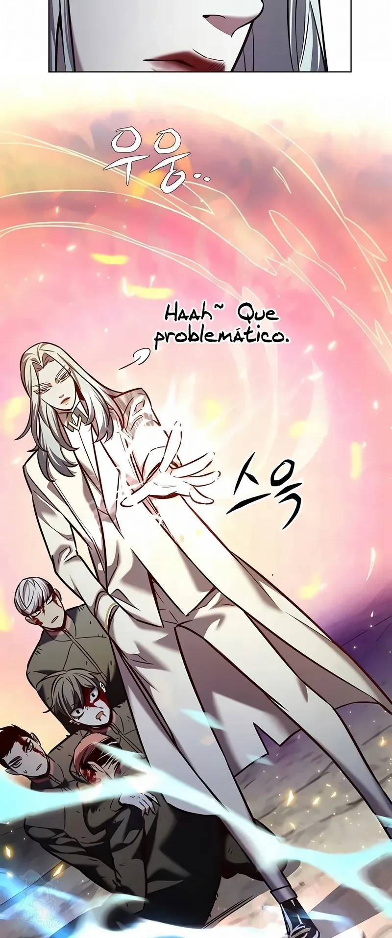 Read Eleceed BR Manga Online