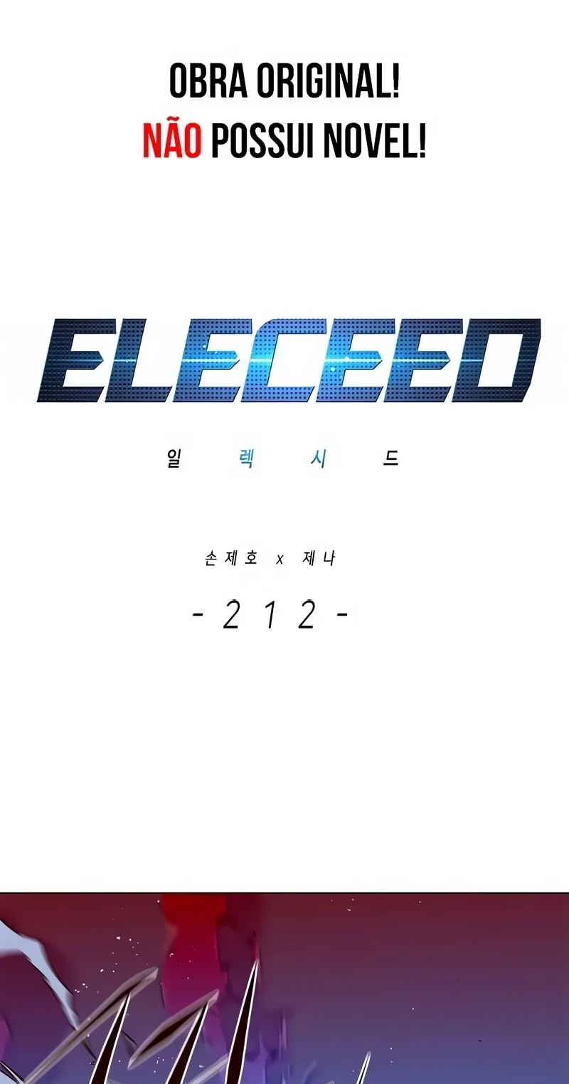 Read Eleceed BR Manga Online