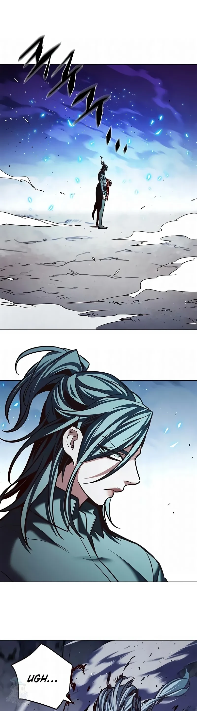 Read Eleceed BR Manga Online