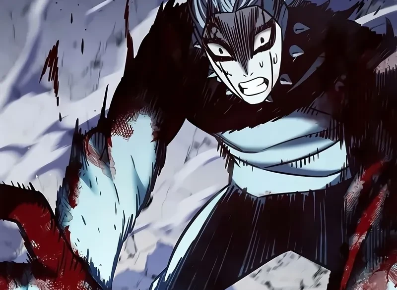 Read Eleceed BR Manga Online