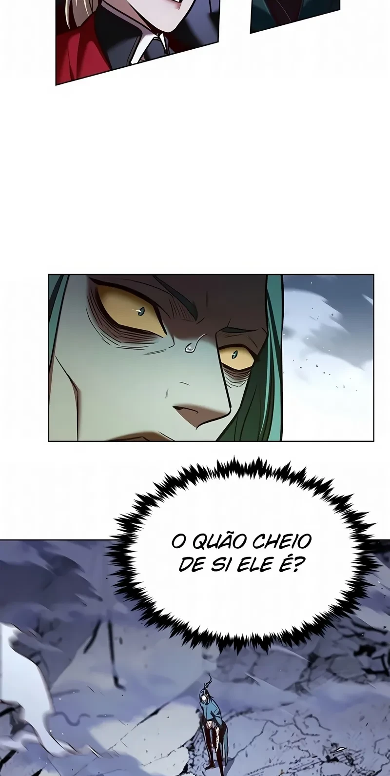 Read Eleceed BR Manga Online
