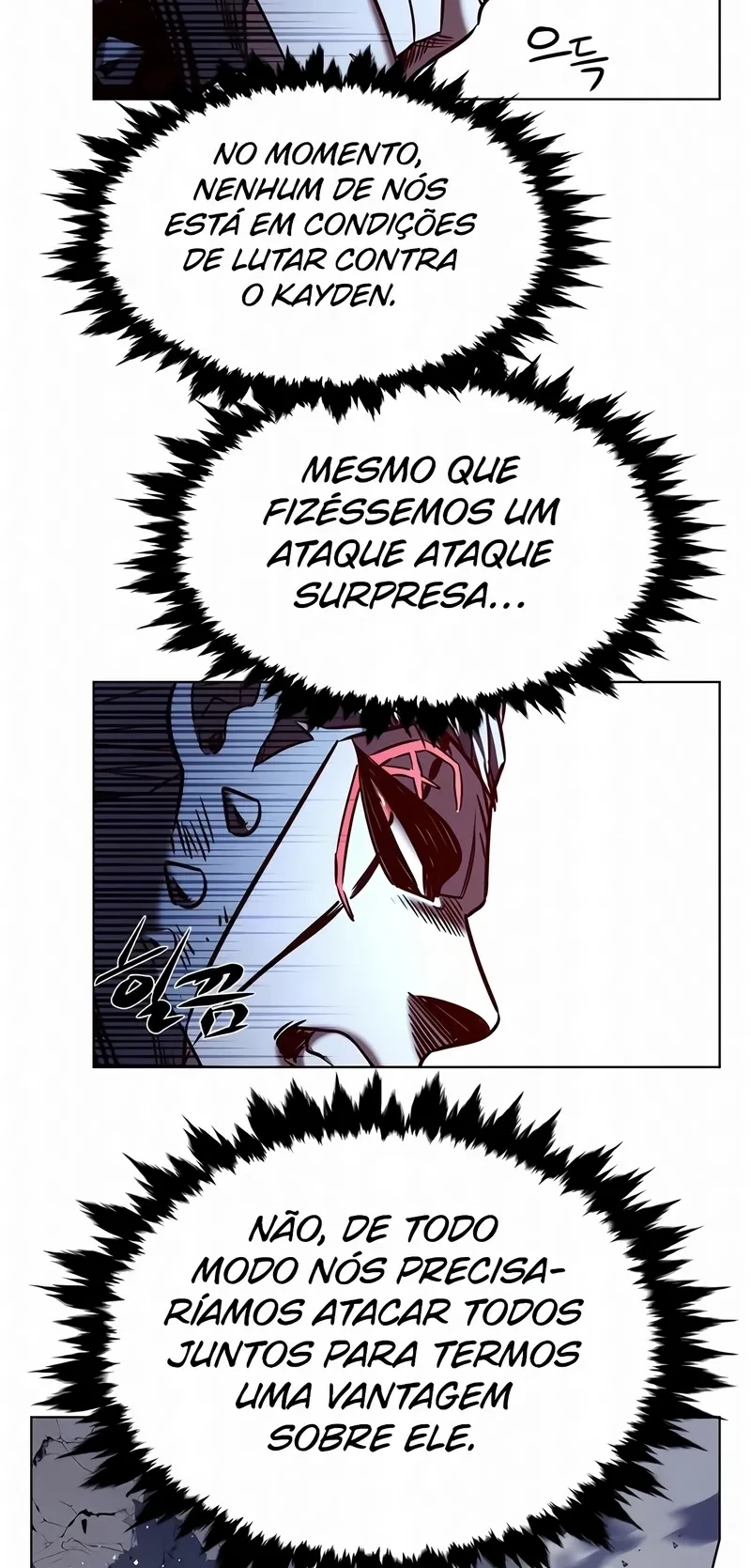 Read Eleceed BR Manga Online
