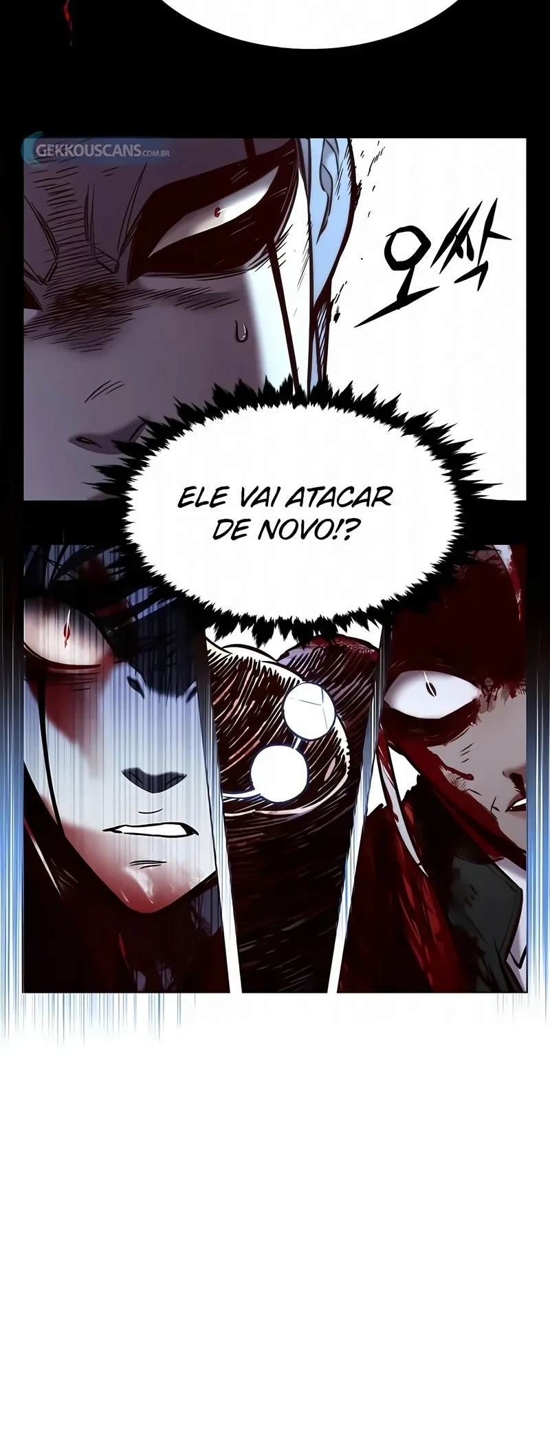 Read Eleceed BR Manga Online