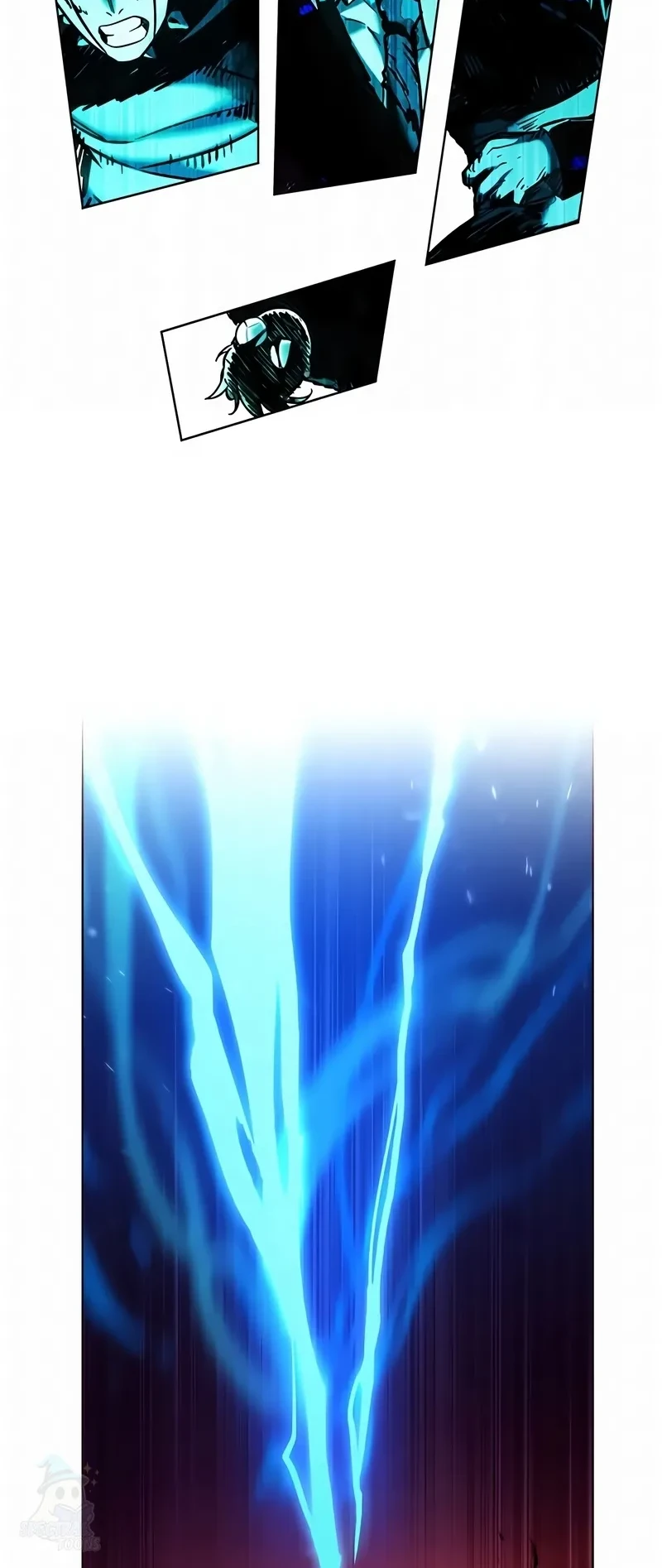 Read Eleceed BR Manga Online
