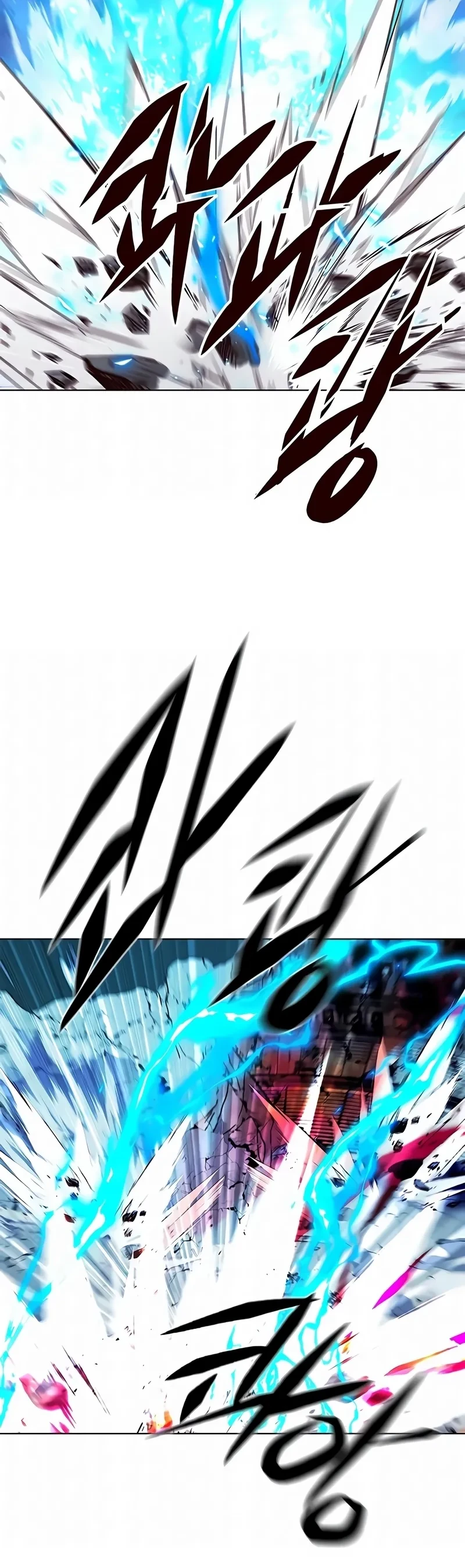 Read Eleceed BR Manga Online