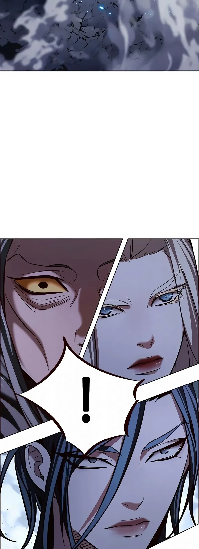 Read Eleceed BR Manga Online