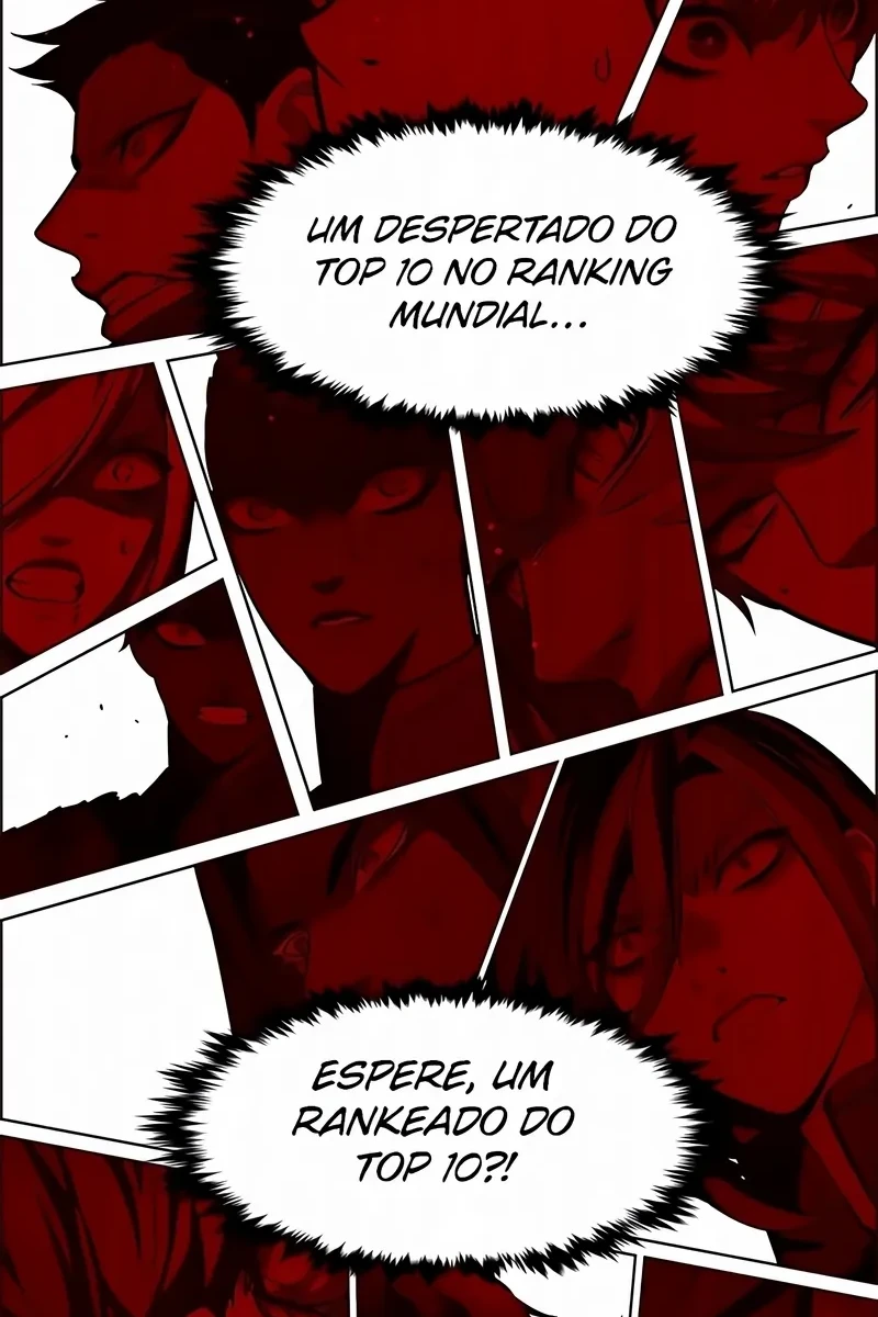 Read Eleceed BR Manga Online