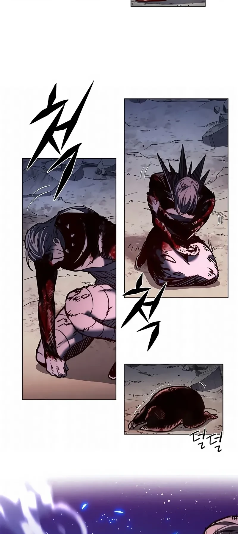 Read Eleceed BR Manga Online