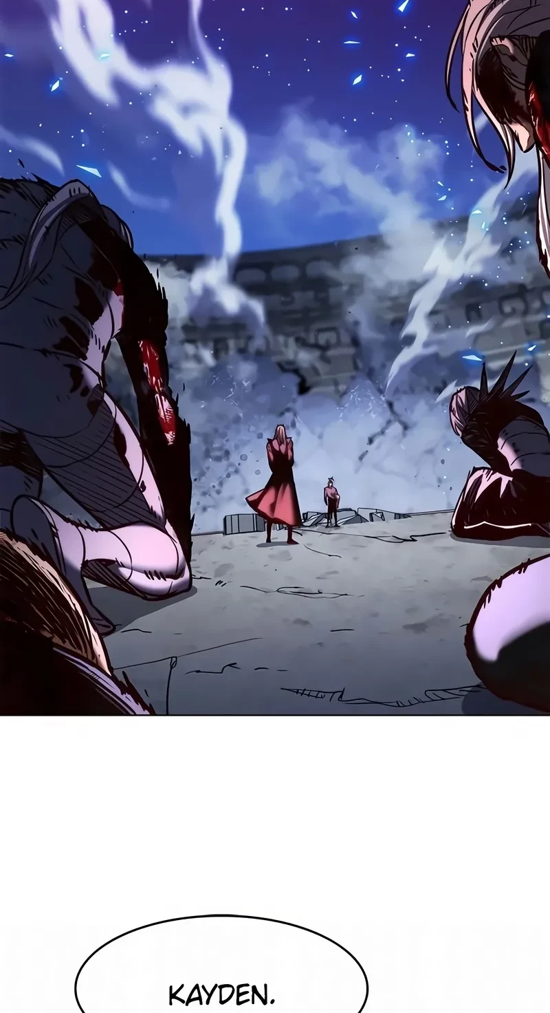 Read Eleceed BR Manga Online