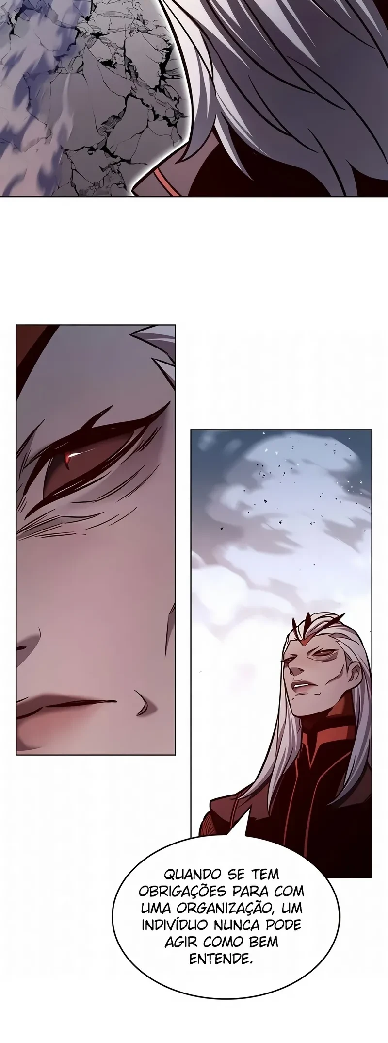 Read Eleceed BR Manga Online