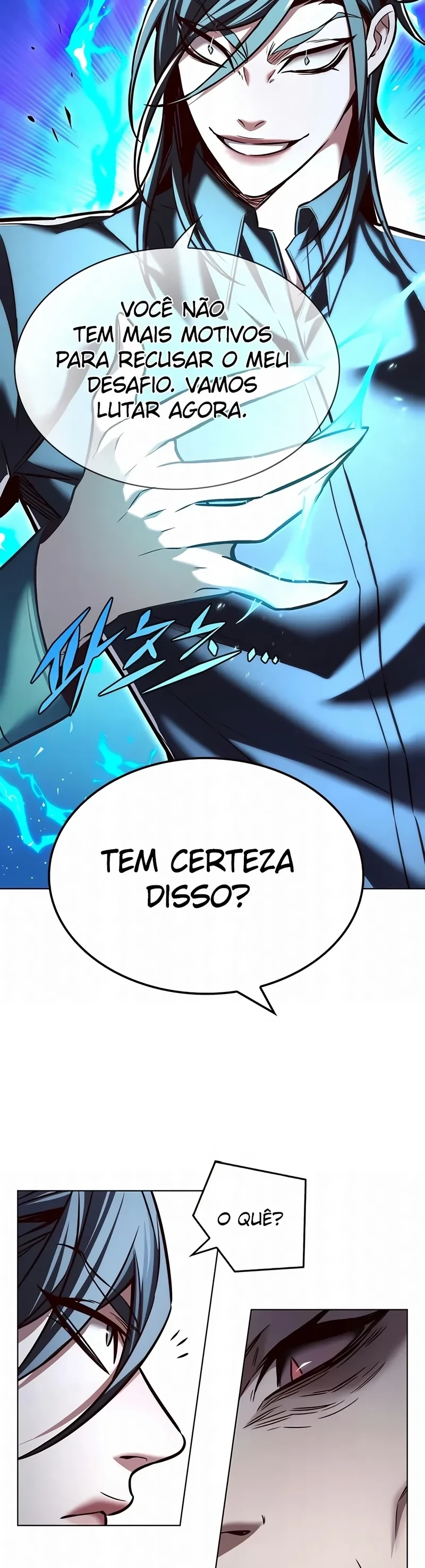 Read Eleceed BR Manga Online