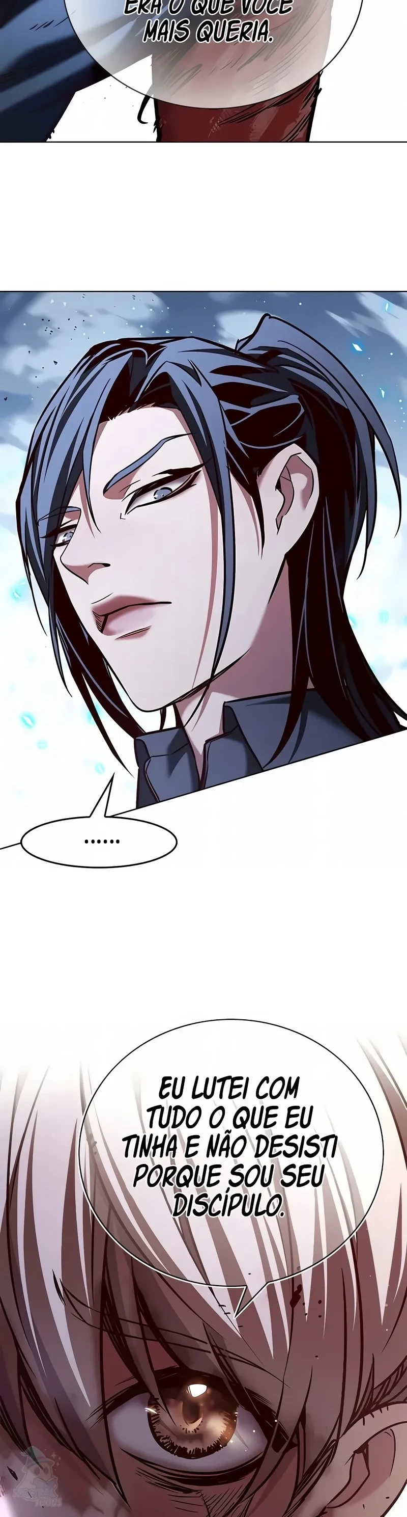 Read Eleceed BR Manga Online