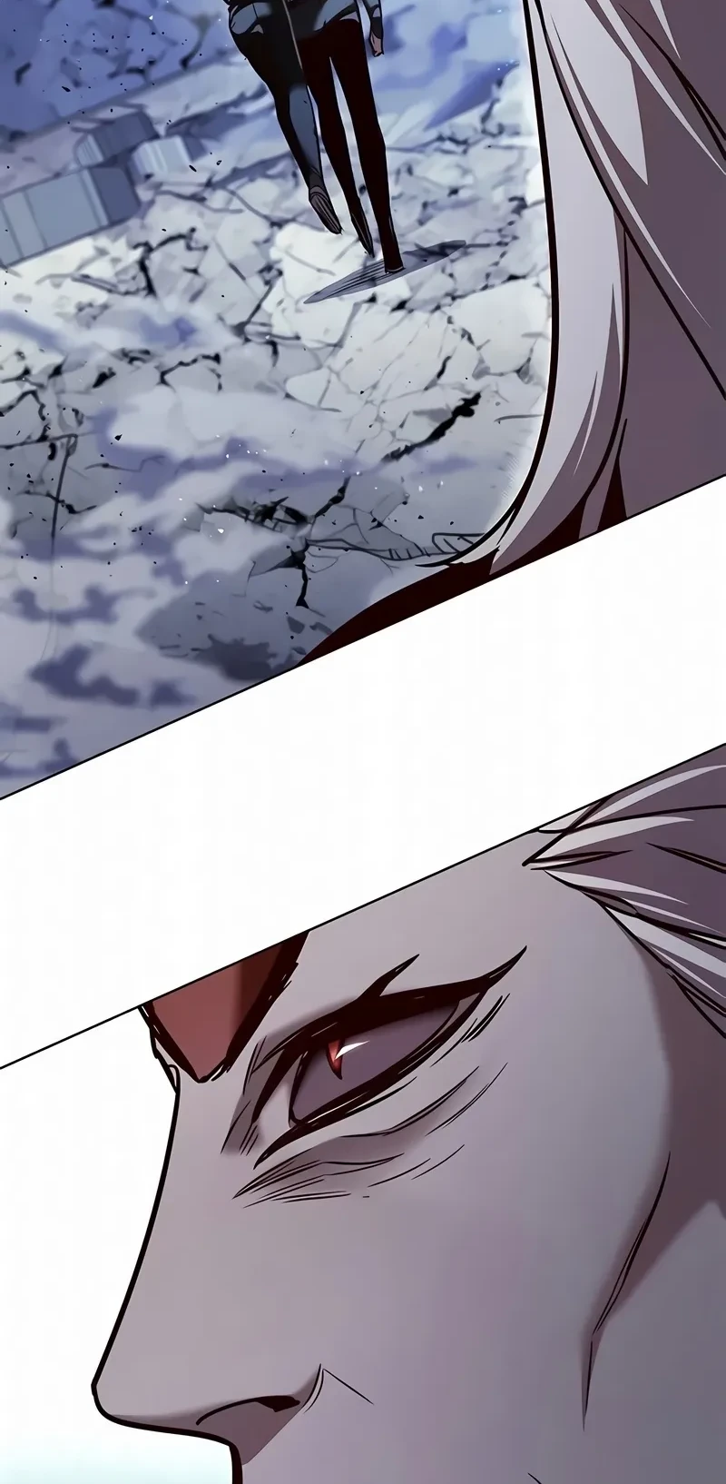 Read Eleceed BR Manga Online