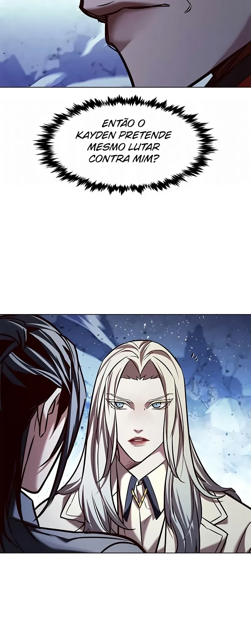Read Eleceed BR Manga Online