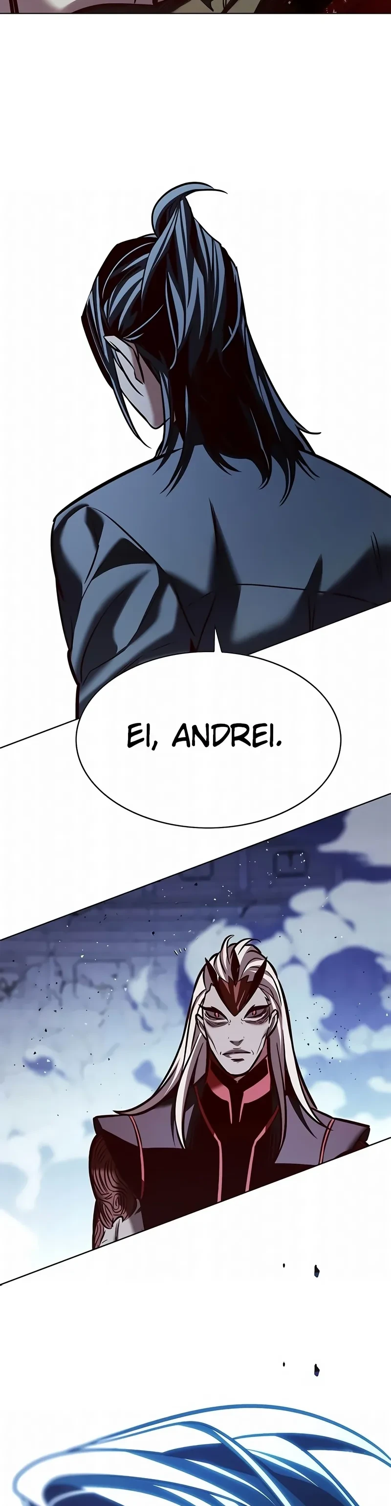Read Eleceed BR Manga Online