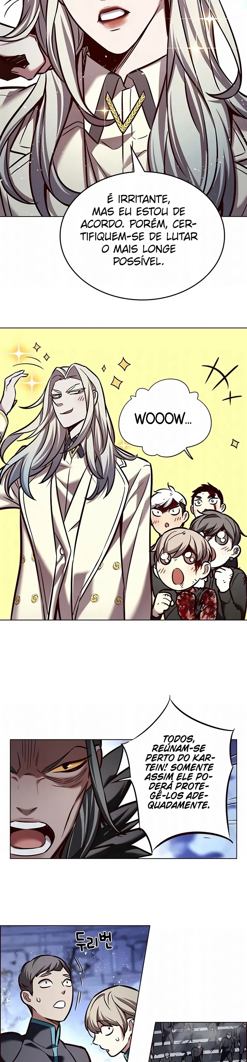 Read Eleceed BR Manga Online