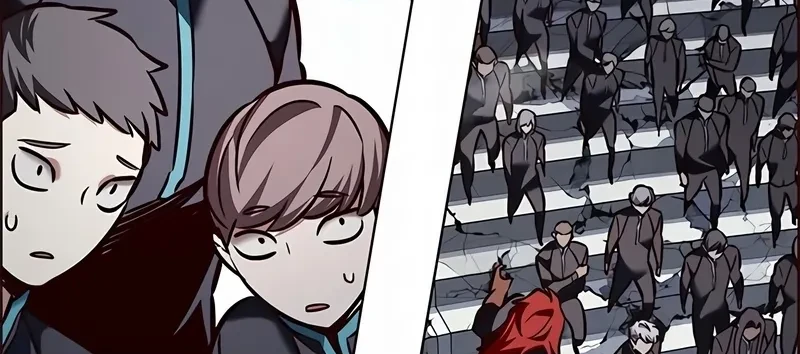 Read Eleceed BR Manga Online