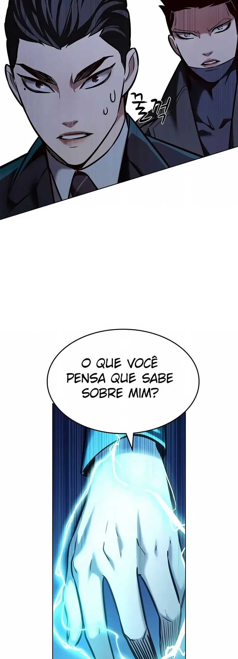 Read Eleceed BR Manga Online