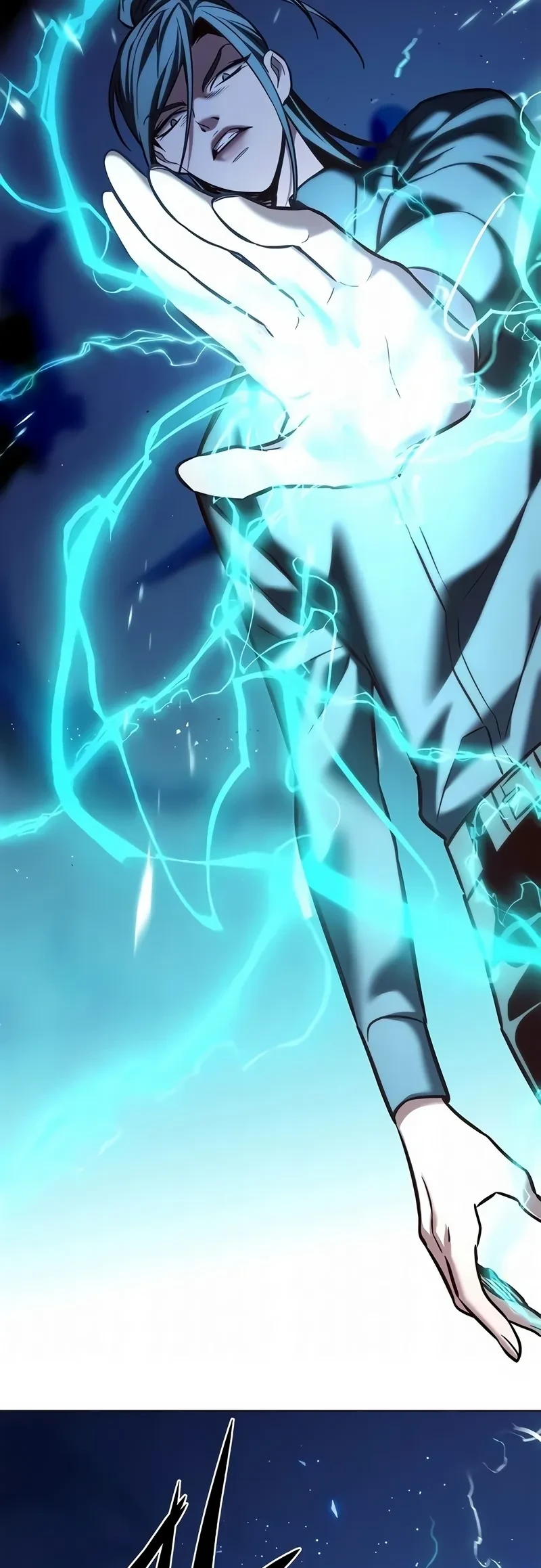 Read Eleceed BR Manga Online