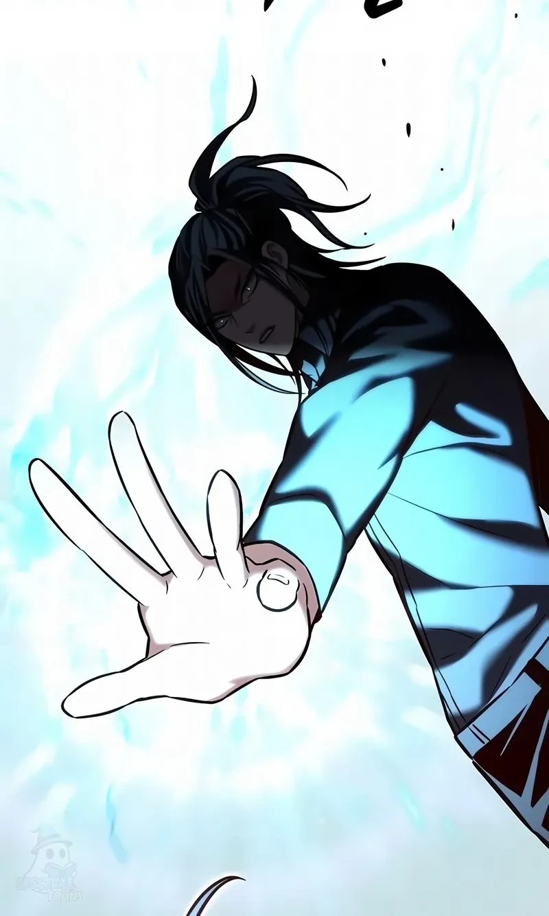 Read Eleceed BR Manga Online