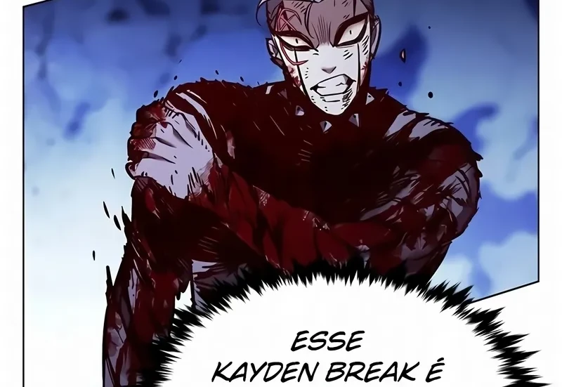Read Eleceed BR Manga Online