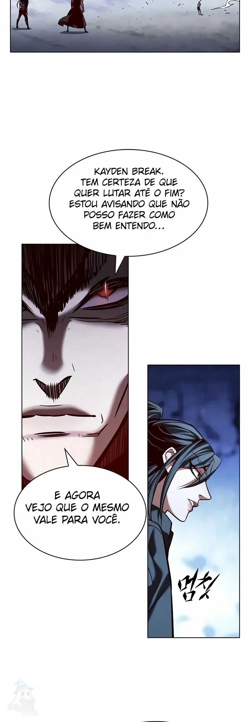 Read Eleceed BR Manga Online