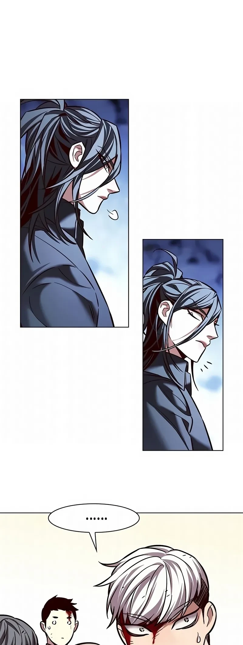 Read Eleceed BR Manga Online
