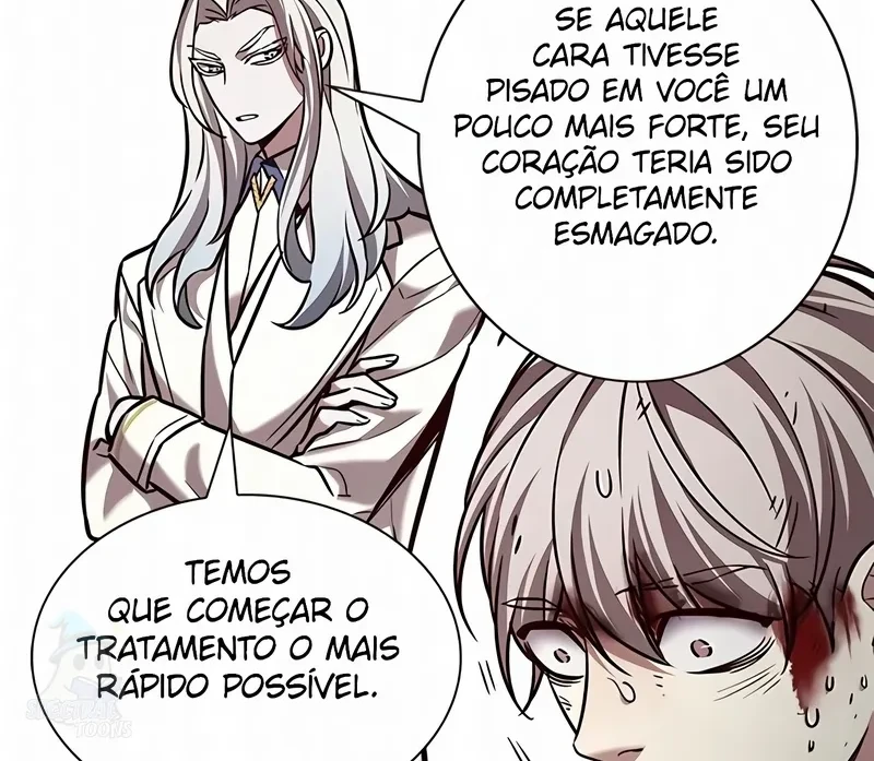 Read Eleceed BR Manga Online