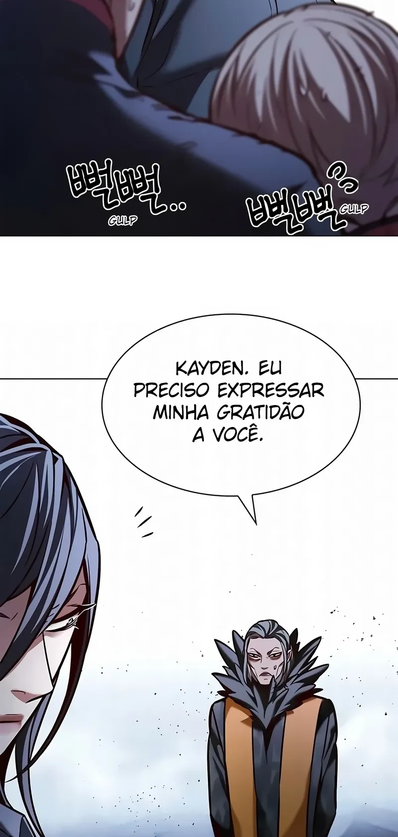 Read Eleceed BR Manga Online