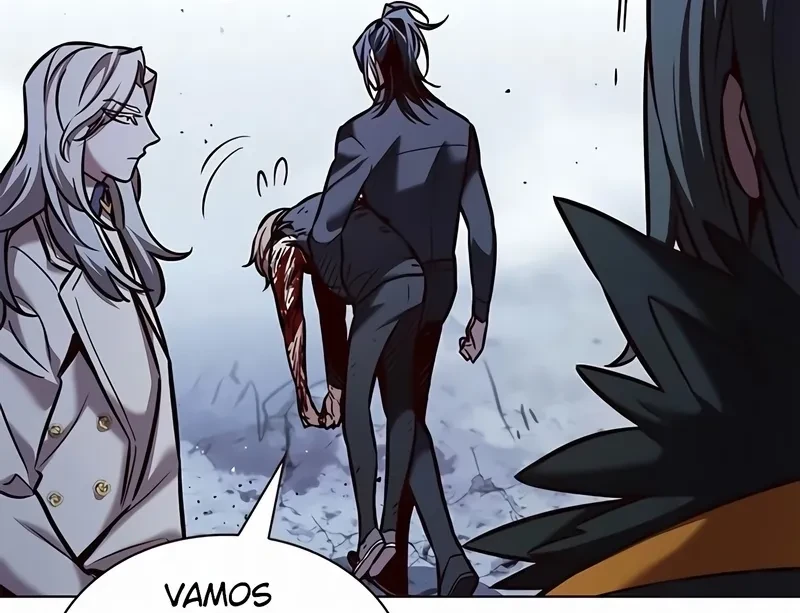 Read Eleceed BR Manga Online