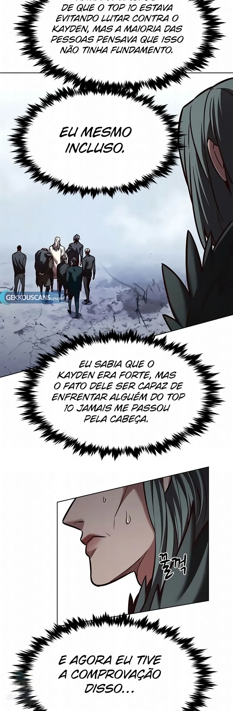 Read Eleceed BR Manga Online
