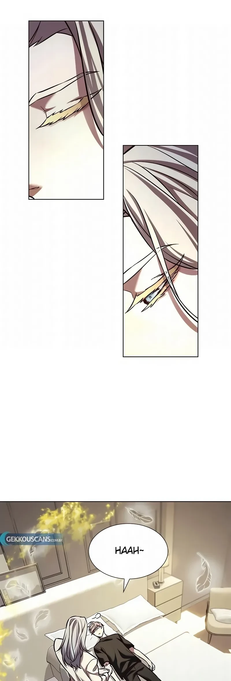 Read Eleceed BR Manga Online